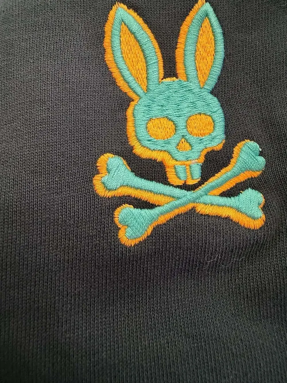 Psycho Bunny brand new